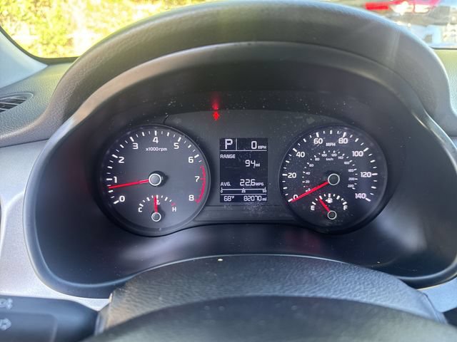 Used 2020 Kia Rio LX FWD image 21