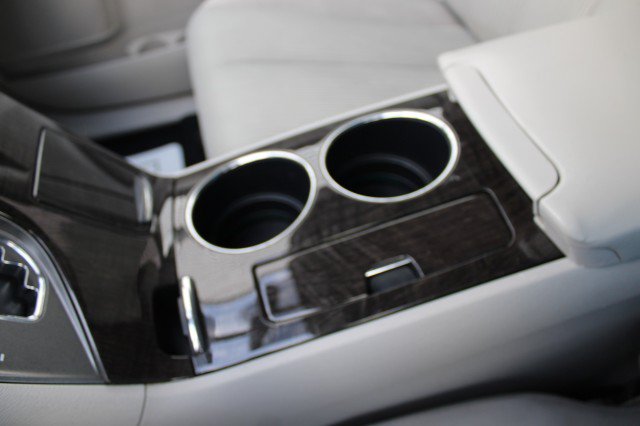 Used 2013 Toyota Venza LE FWD image 22