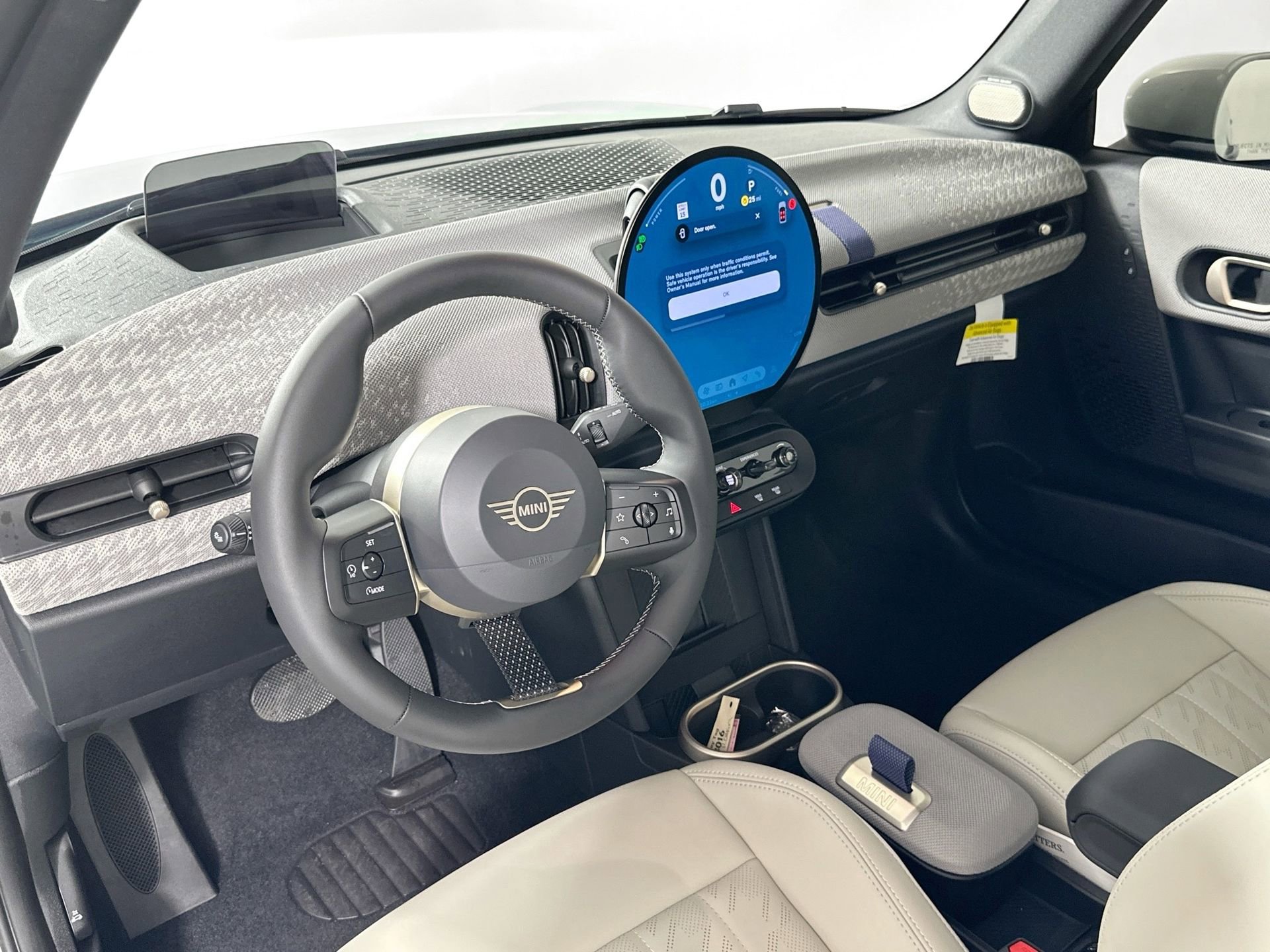 New 2026 MINI Cooper S image 11