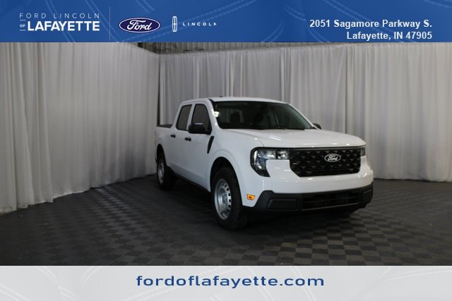 New 2025 Ford Maverick XL w/ Equipment Group 101A