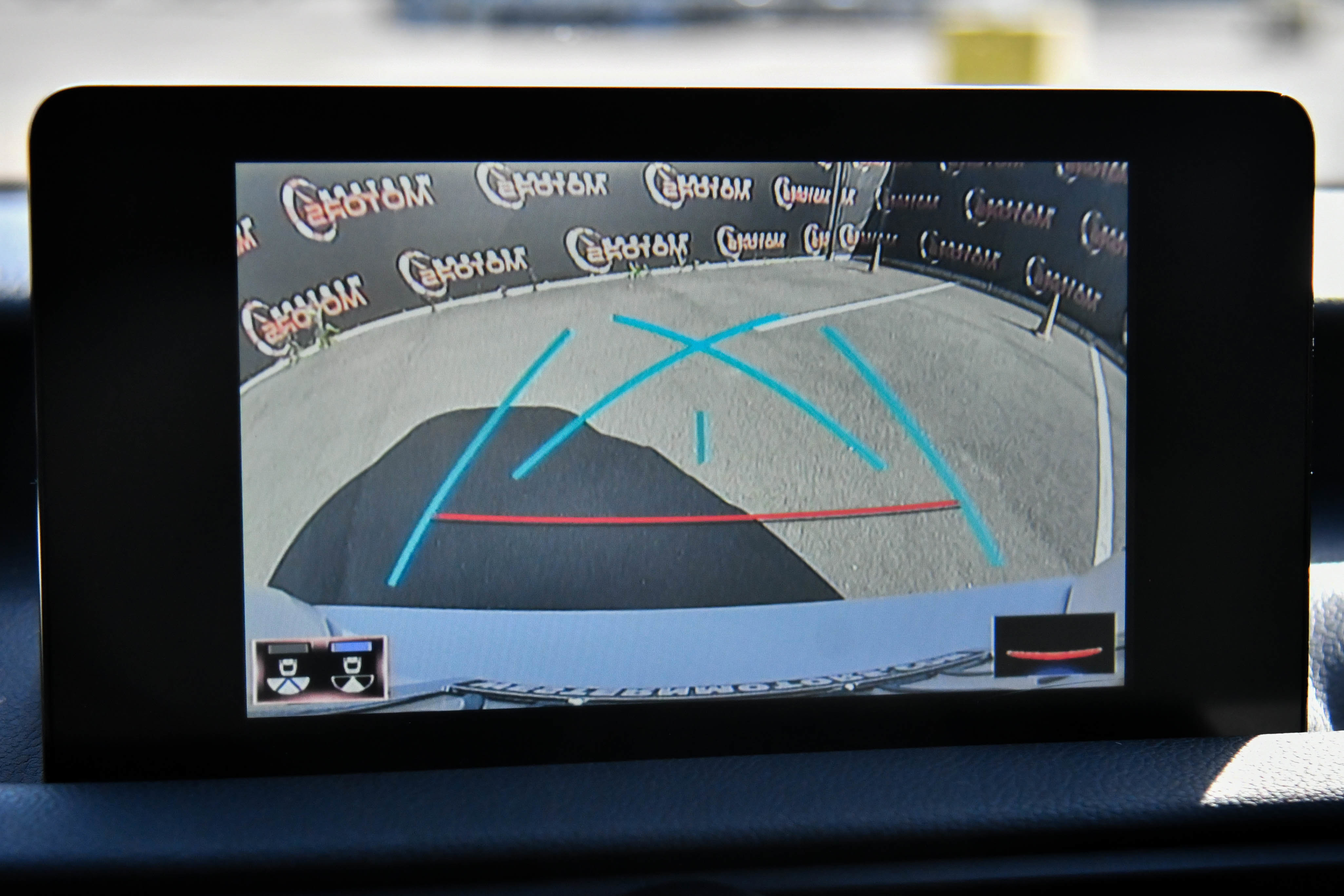 Used 2023 Lexus IS 350 F Sport w/ Accessory Package image 19