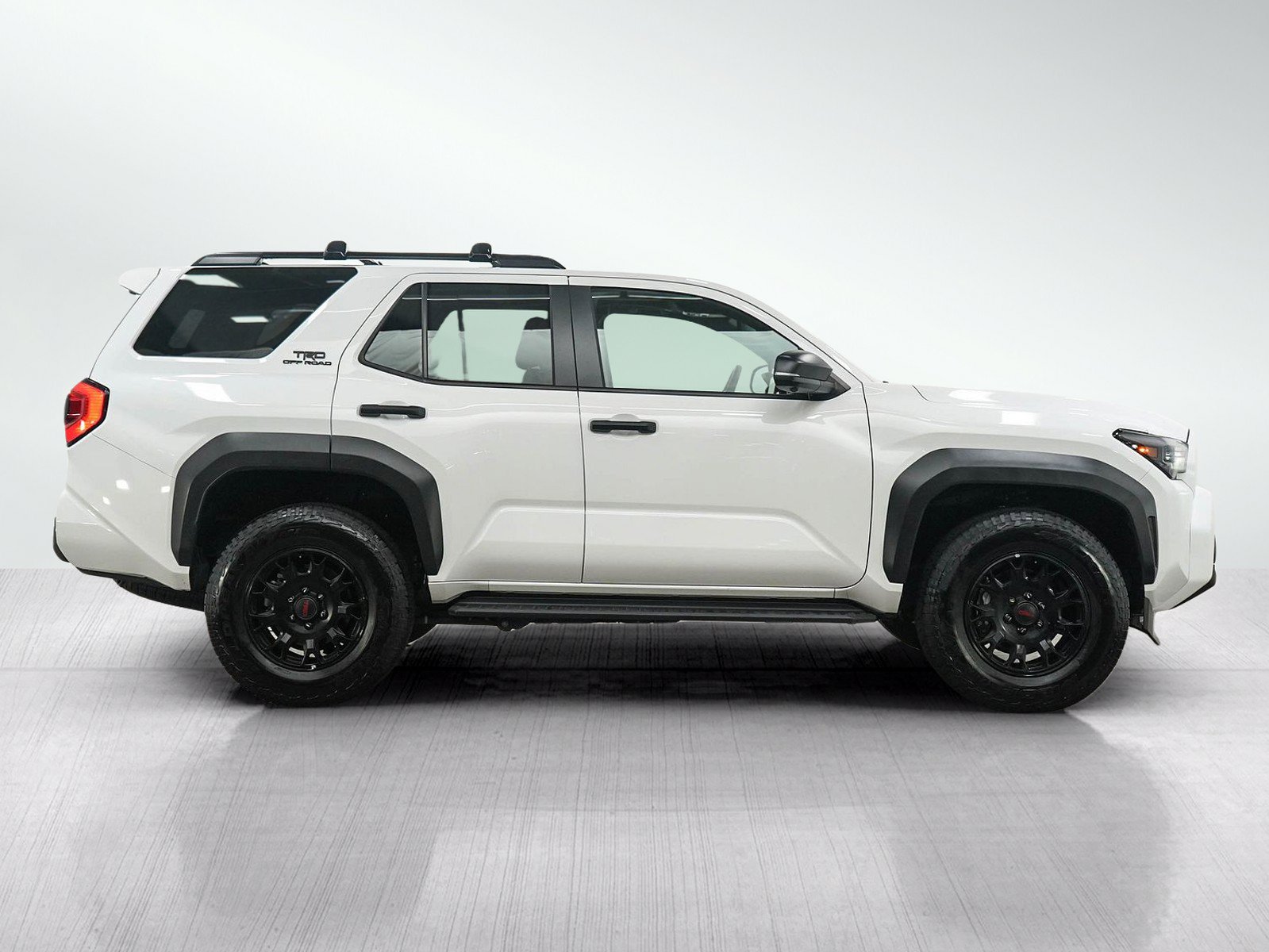 Used 2025 Toyota 4Runner TRD Off-Road Premium w/ Tow Technology Package AWD/4WD image 6