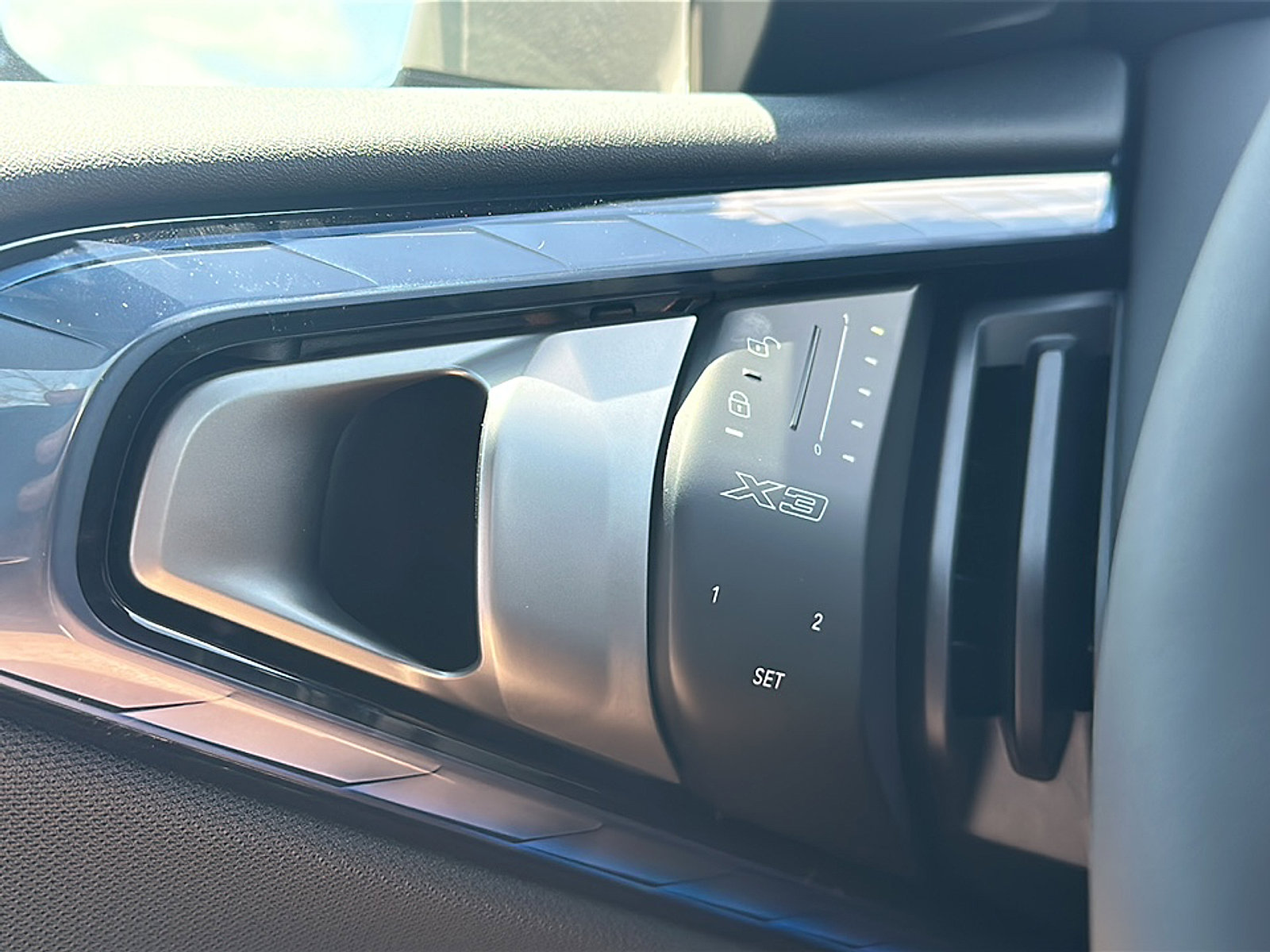 New 2026 BMW X3 xDrive30 w/ Premium Package image 25