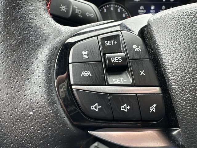 Used 2023 Ford Explorer ST-Line w/ Class IV Trailer Tow Package AWD/4WD image 20