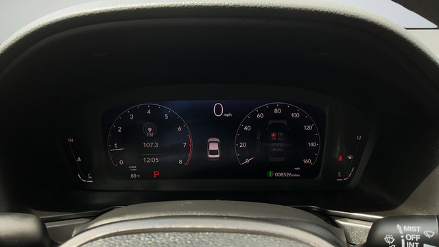Used 2025 Honda Accord SE image 13