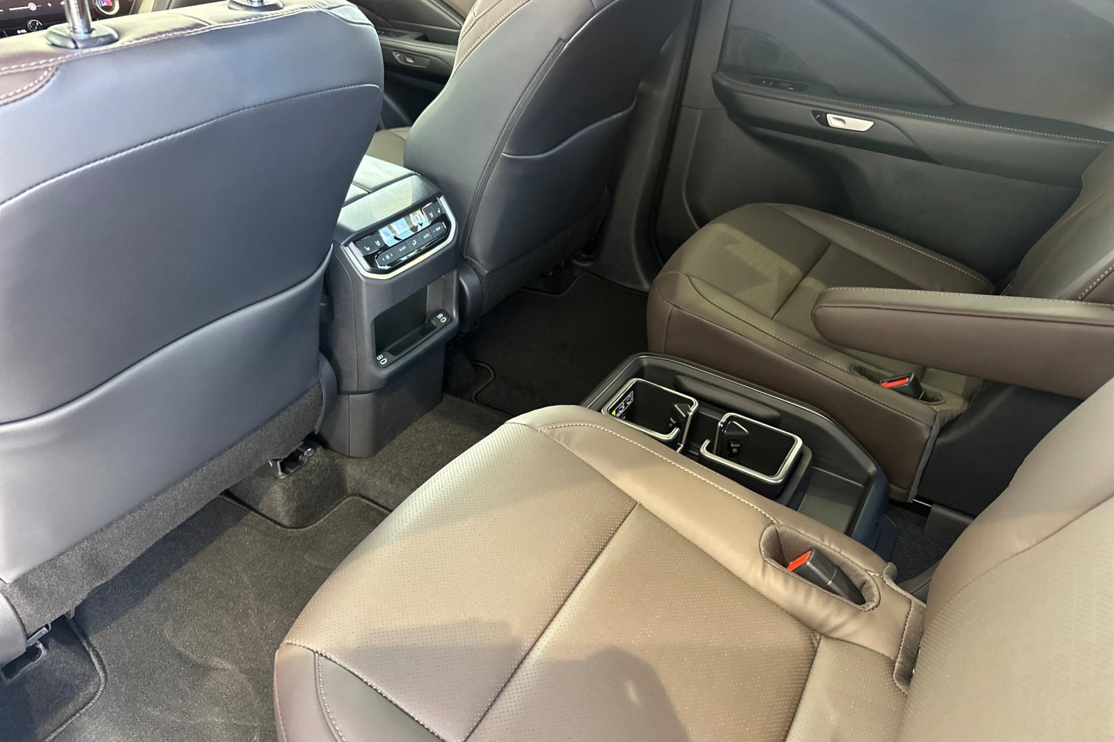 New 2026 Lexus TX 350 AWD image 10