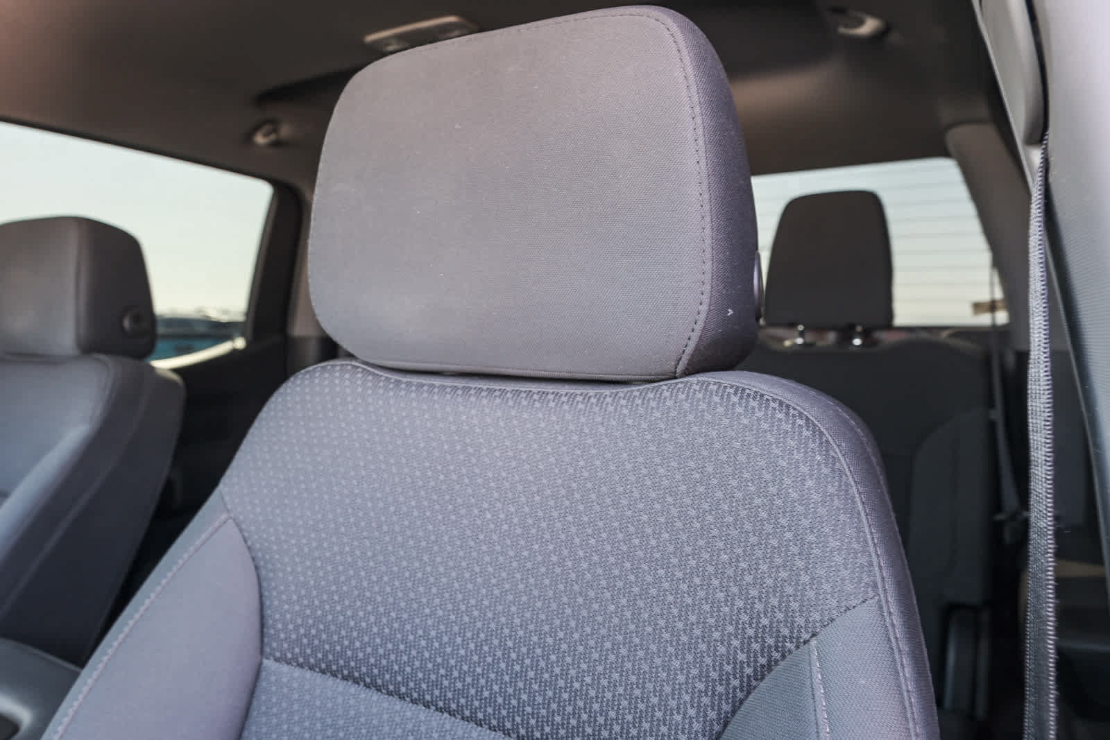 Used 2022 Chevrolet Silverado 1500 Custom RWD image 22
