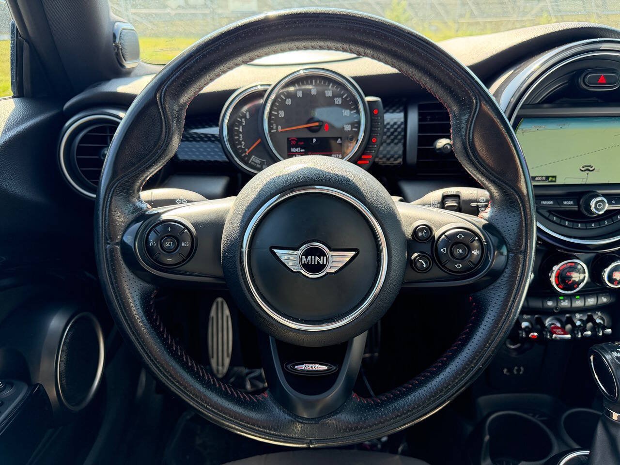 Used 2014 MINI Cooper S FWD image 16