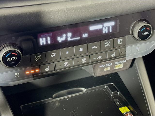 New 2026 Subaru Outback Touring XT image 16