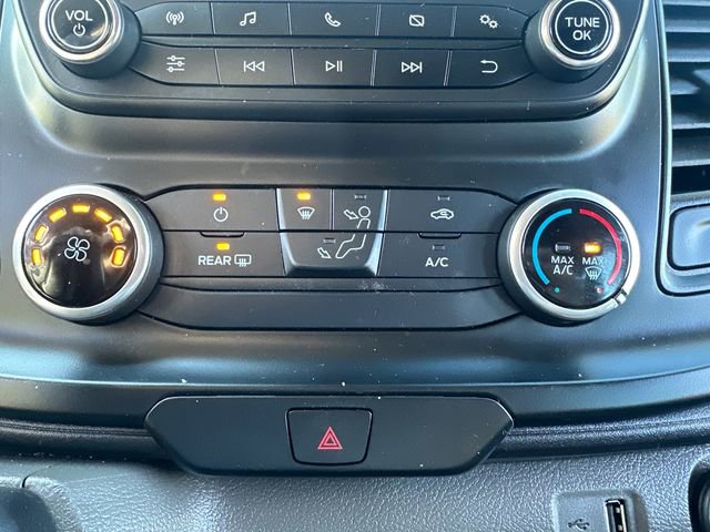 Used 2024 Ford Transit 250 Low Roof w/ Exterior Upgrade Package image 28