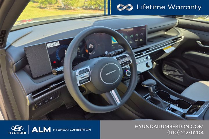 New 2026 Hyundai Santa Cruz SEL FWD image 13