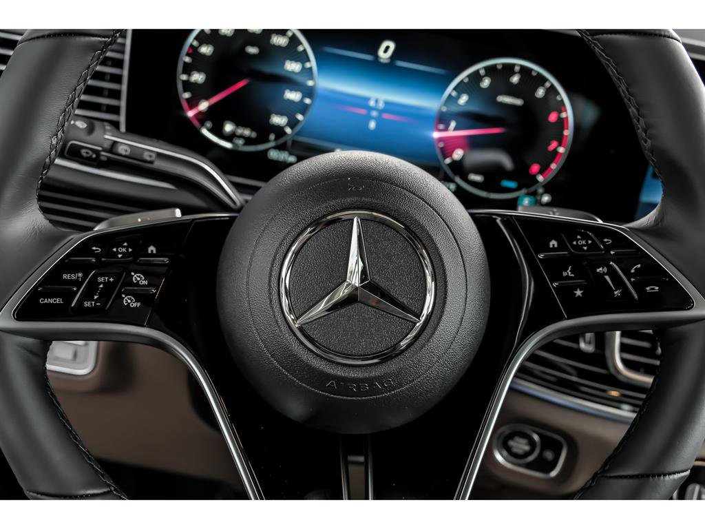 New 2026 Mercedes-Benz GLE 450 4MATIC image 14