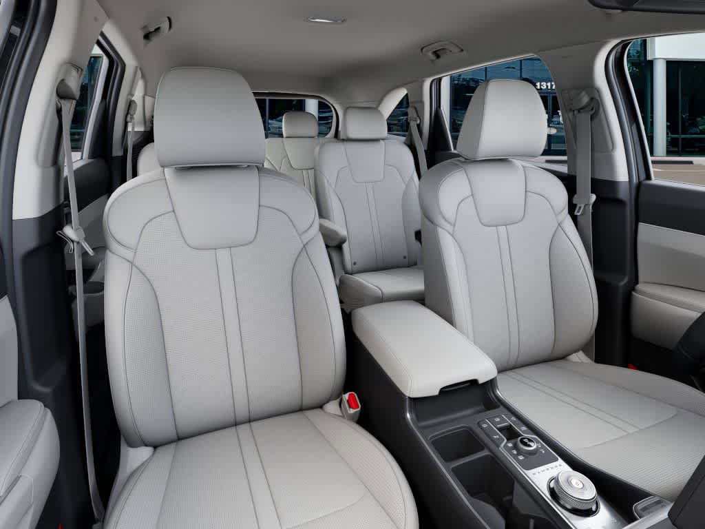 New 2026 Kia Sorento EX w/ EX Premium Package image 15