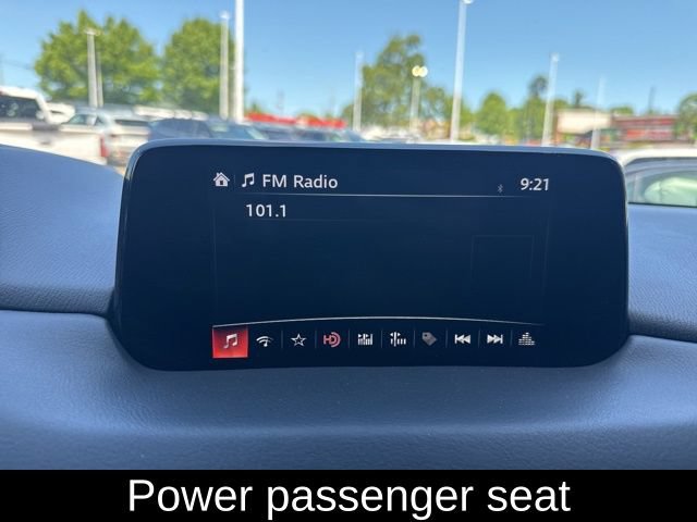 Used 2020 MAZDA CX-5 Grand Touring AWD/4WD image 27