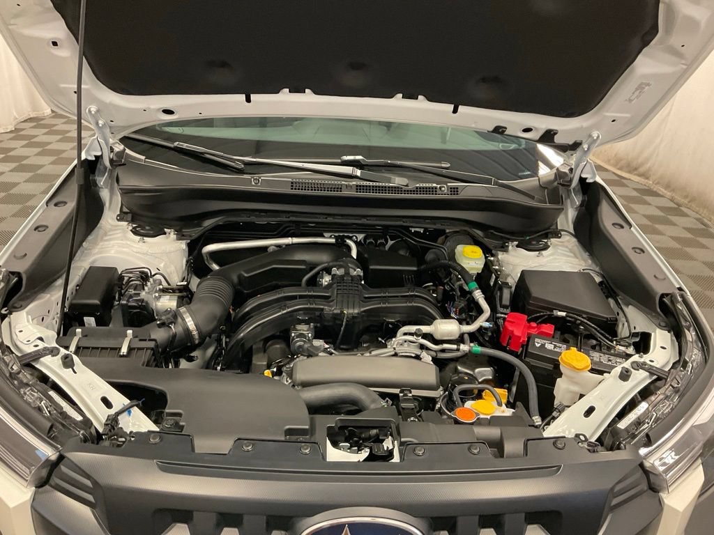 New 2026 Subaru Forester Wilderness AWD/4WD image 10