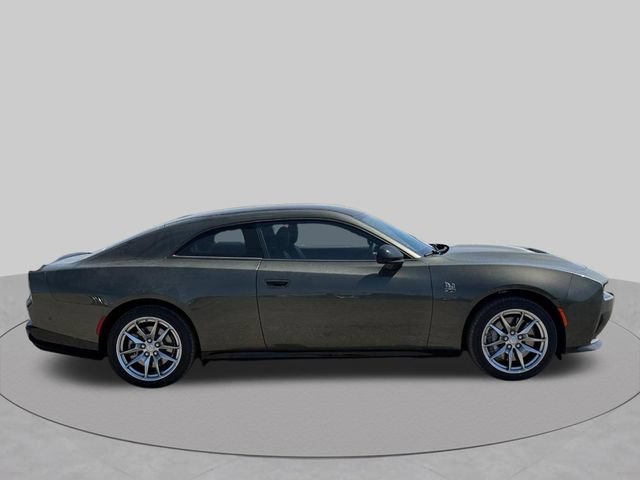 New 2026 Dodge Charger Scat Pack w/ Wheel & Tire Package AWD/4WD image 2