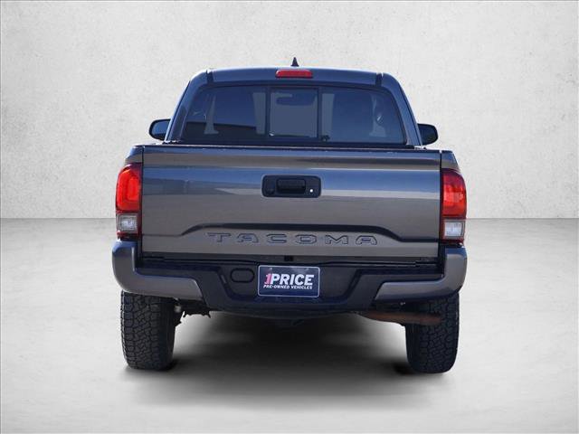 Used 2020 Toyota Tacoma SR AWD/4WD image 7