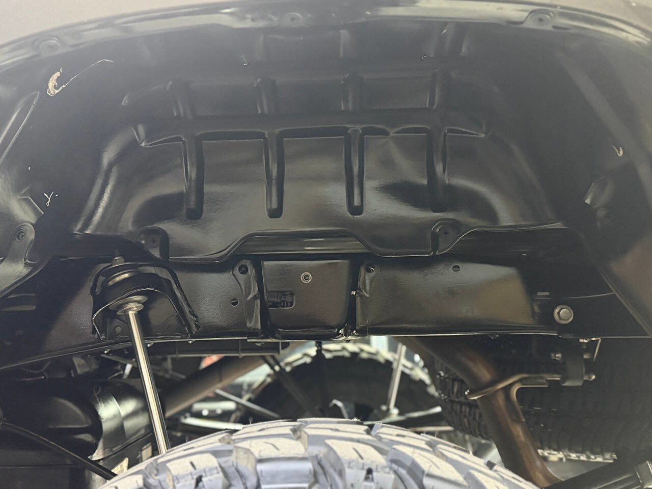 Used 2018 Toyota Tundra Limited w/ Limited Premium Package image 40