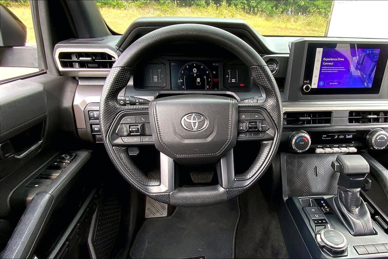 Used 2024 Toyota Tacoma SR5 AWD/4WD image 5