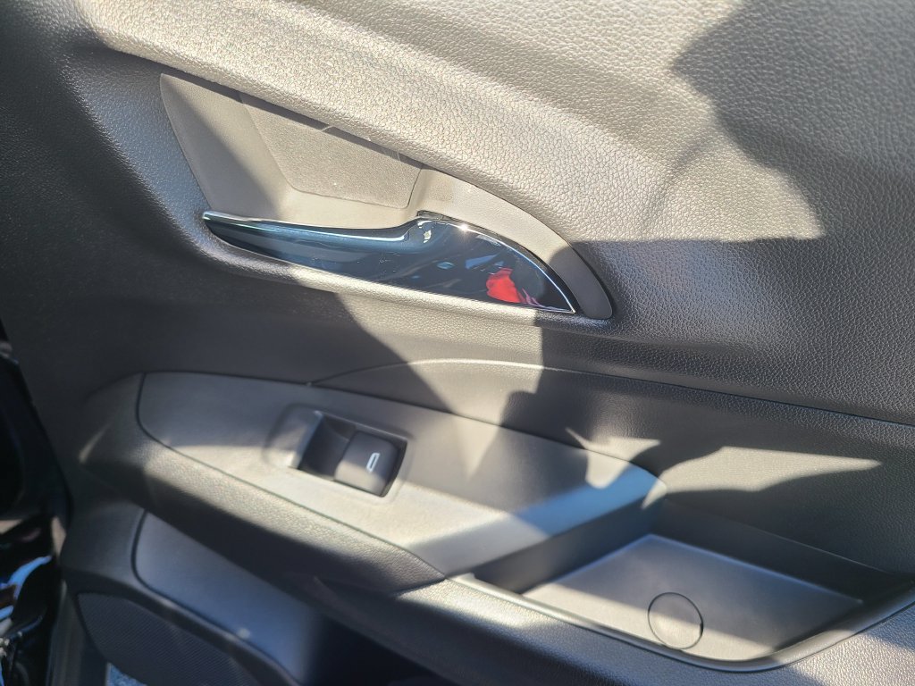 New 2026 Chevrolet Trax ACTIV w/ Driver Confidence Package FWD image 14