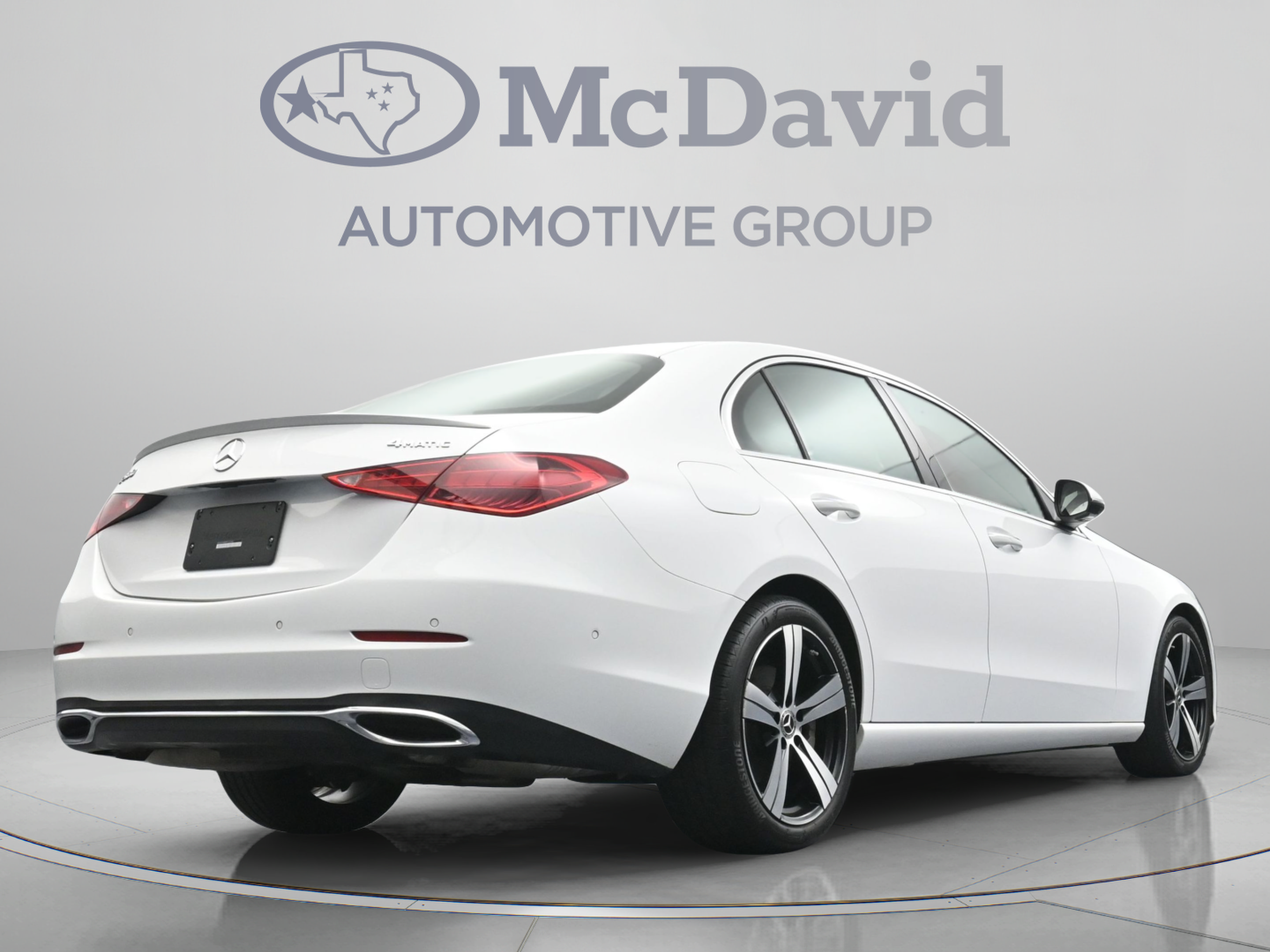Used 2023 Mercedes-Benz C 300 4MATIC Sedan image 31