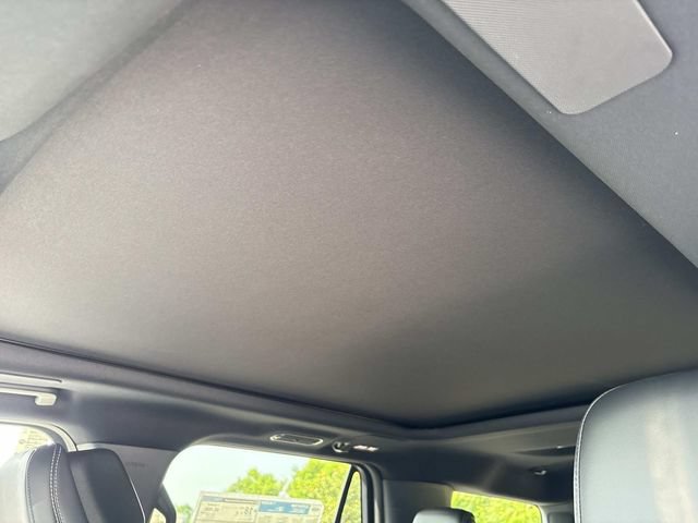 New 2027 Ford Expedition Platinum w/ Stealth Appearance Package AWD/4WD image 25