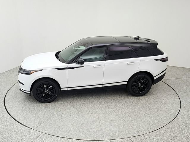 New 2026 Land Rover Range Rover Velar S AWD/4WD image 31