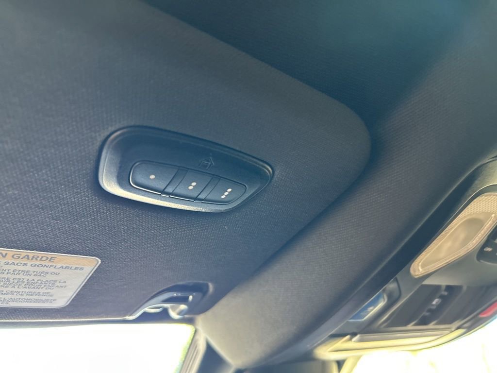 Used 2023 RAM 1500 Rebel w/ Rebel Level 2 Equipment Group AWD/4WD image 53
