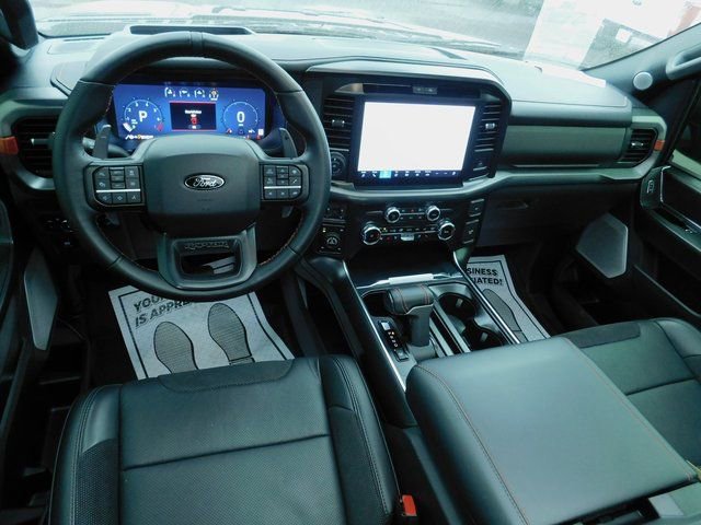 Used 2025 Ford F150 Raptor image 21