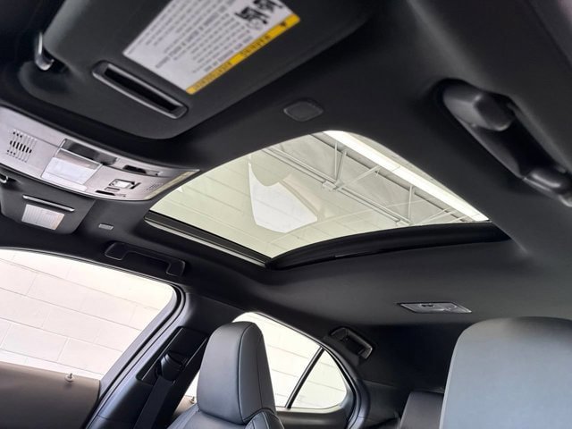 New 2026 Lexus UX 300h AWD image 16