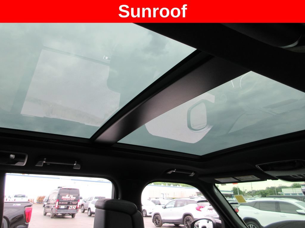 Used 2020 Land Rover Range Rover HSE AWD/4WD image 15