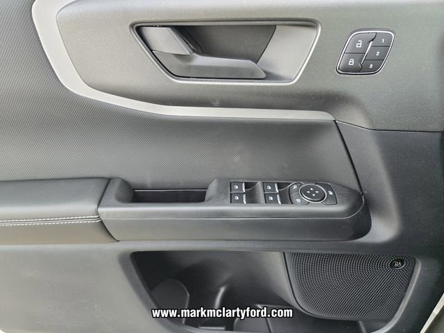 New 2026 Ford Bronco Sport Outer Banks w/ Outer Banks Tech Package+ image 23