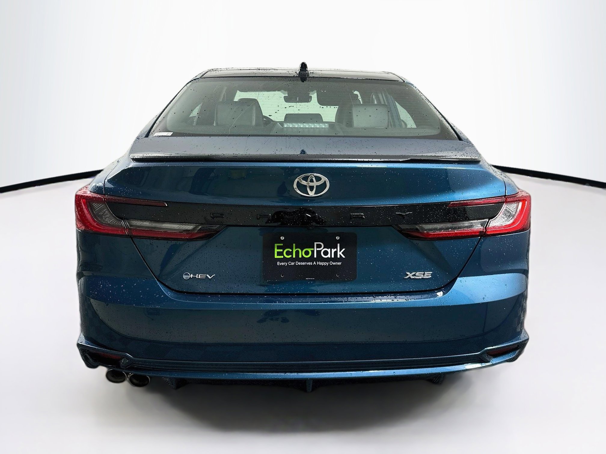 Used 2026 Toyota Camry XSE FWD image 7