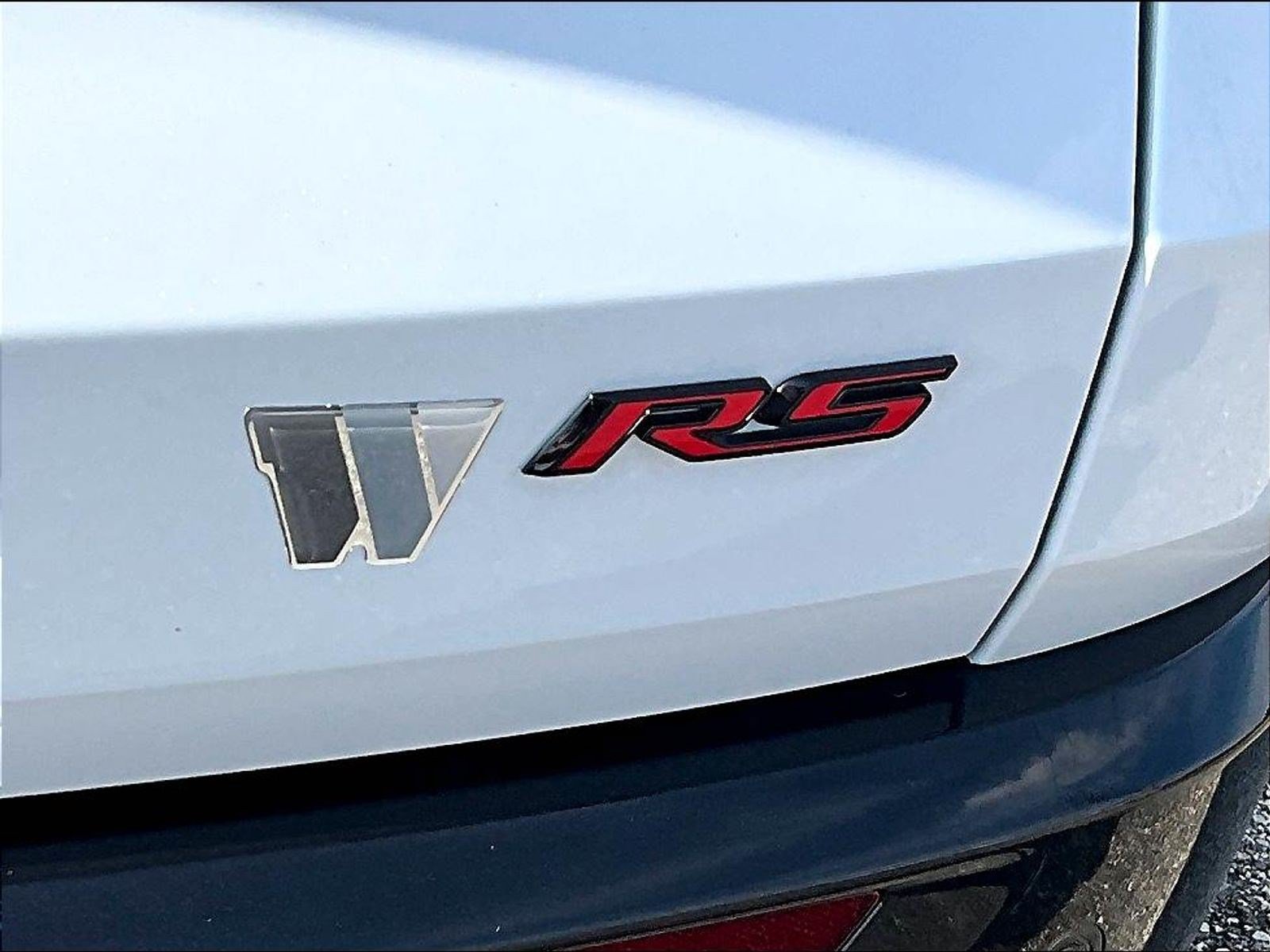 Used 2026 Chevrolet Traverse RS AWD/4WD image 25