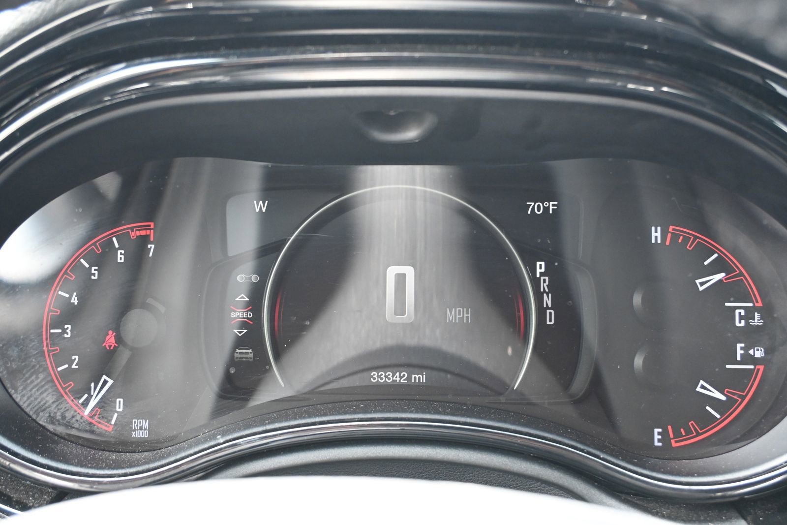 Used 2025 Dodge Durango GT RWD image 13