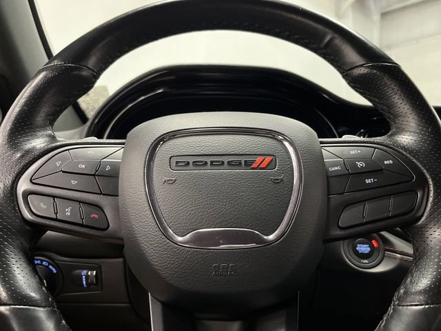 Used 2023 Dodge Durango GT image 16