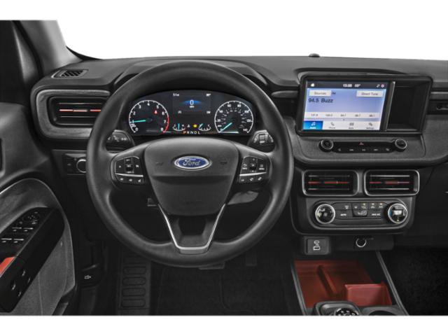 Certified 2023 Ford Maverick XL FWD image 7