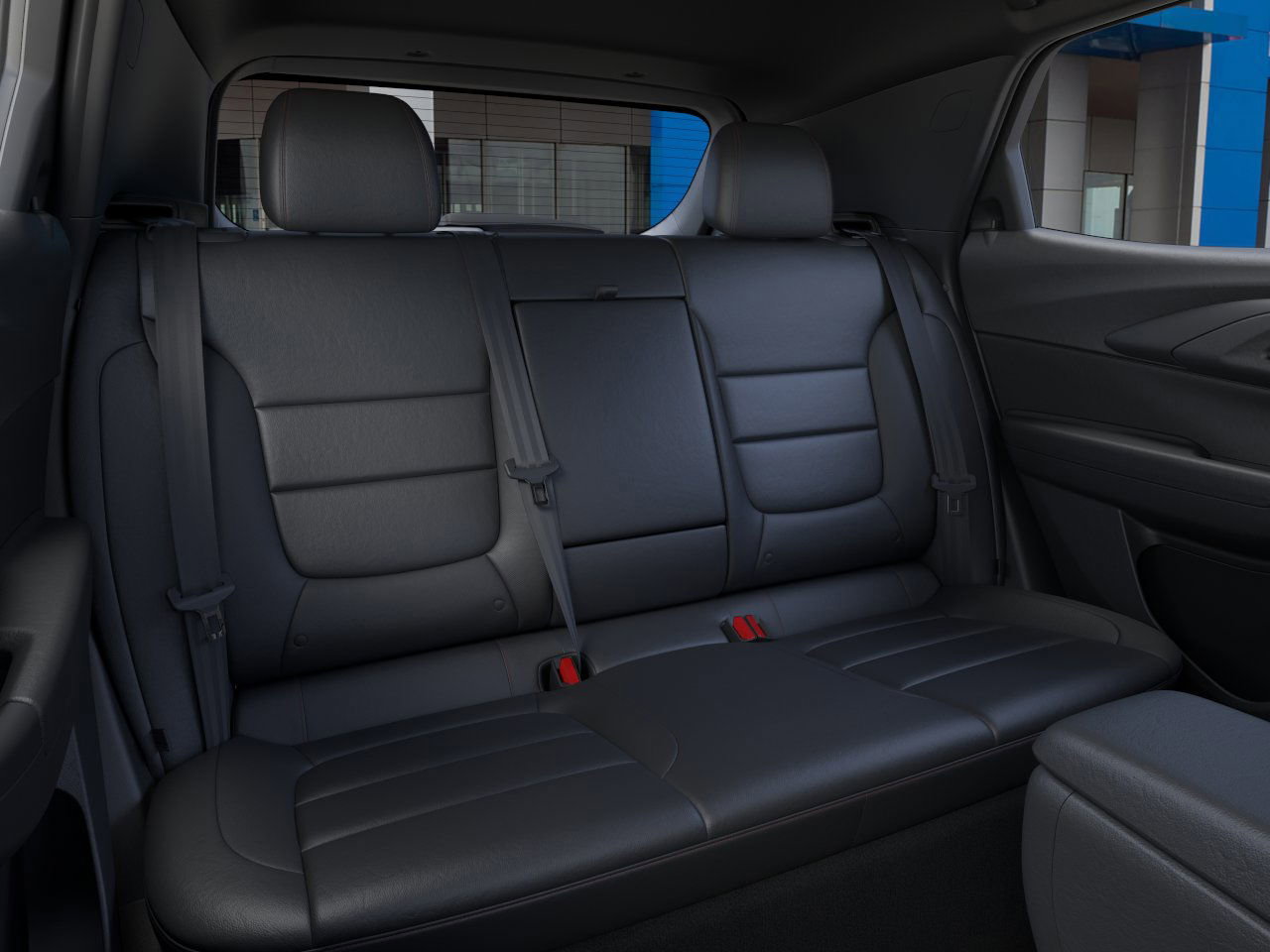 New 2026 Chevrolet TrailBlazer RS image 17