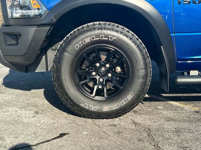 Used 2018 RAM 1500 Rebel w/ Luxury Group image 26