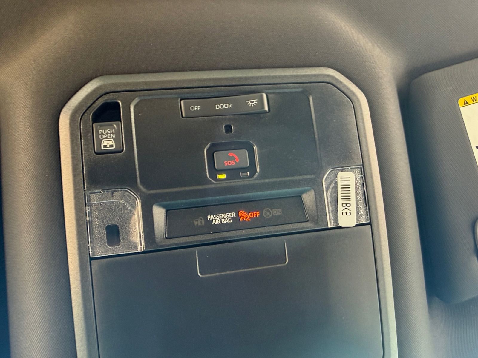 New 2026 Toyota Tundra SR5 image 20