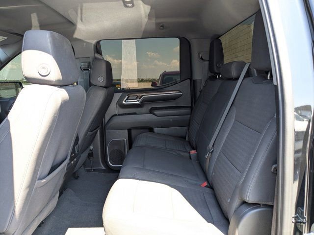 Used 2023 Chevrolet Silverado 1500 RST AWD/4WD image 12