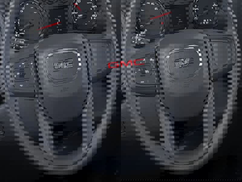 New 2026 GMC Sierra 2500 Pro w/ Convenience Package image 19