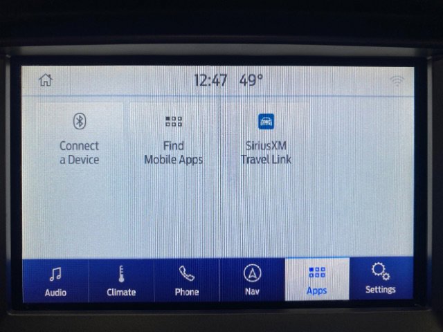 Used 2019 Ford Ranger XLT w/ Equipment Group 301A Mid image 32