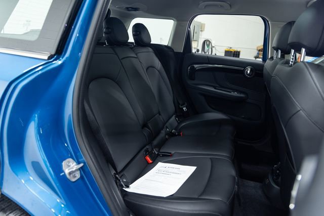 Certified 2023 MINI Cooper Countryman S AWD/4WD image 24