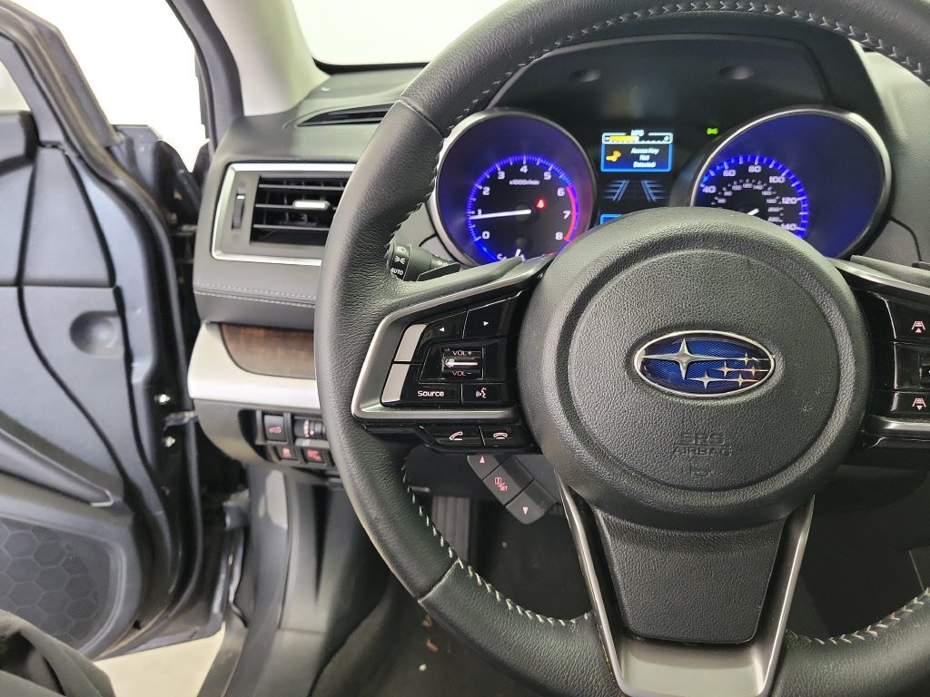 Used 2019 Subaru Outback 2.5i Limited w/ Popular Package #2 AWD/4WD image 27
