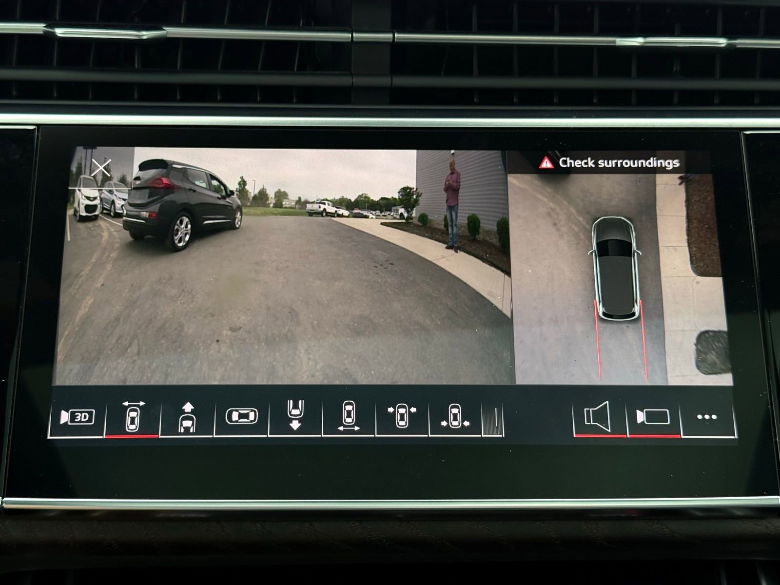 Used 2021 Audi Q7 3.0T Premium Plus image 48