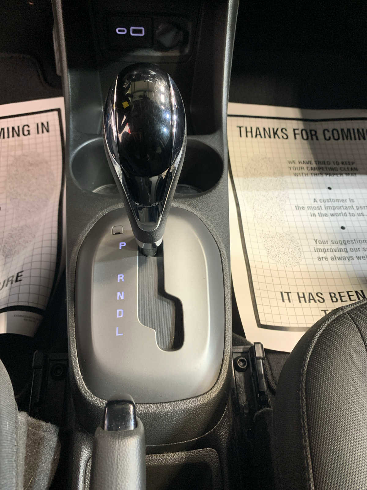 Used 2019 Chevrolet Spark LT image 5