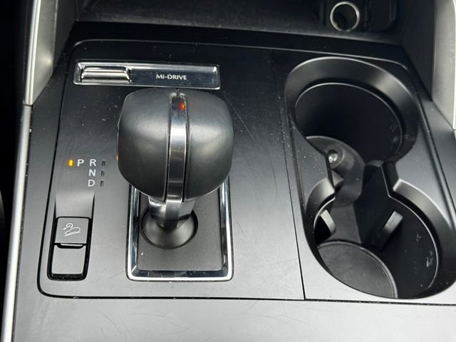 Used 2025 MAZDA CX-90 3.3 Turbo w/ Select Package image 36