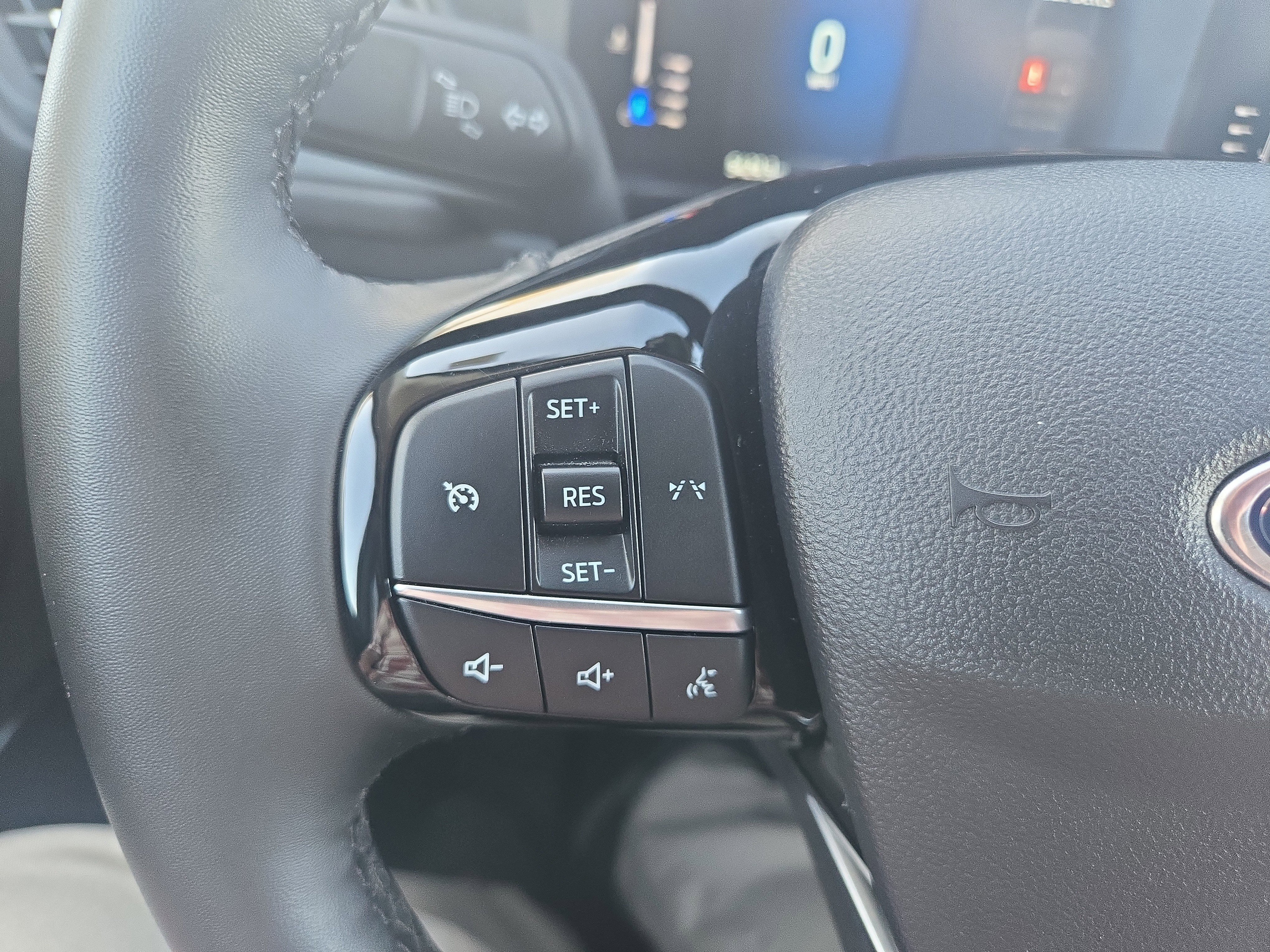 Used 2024 Ford Escape Active image 33