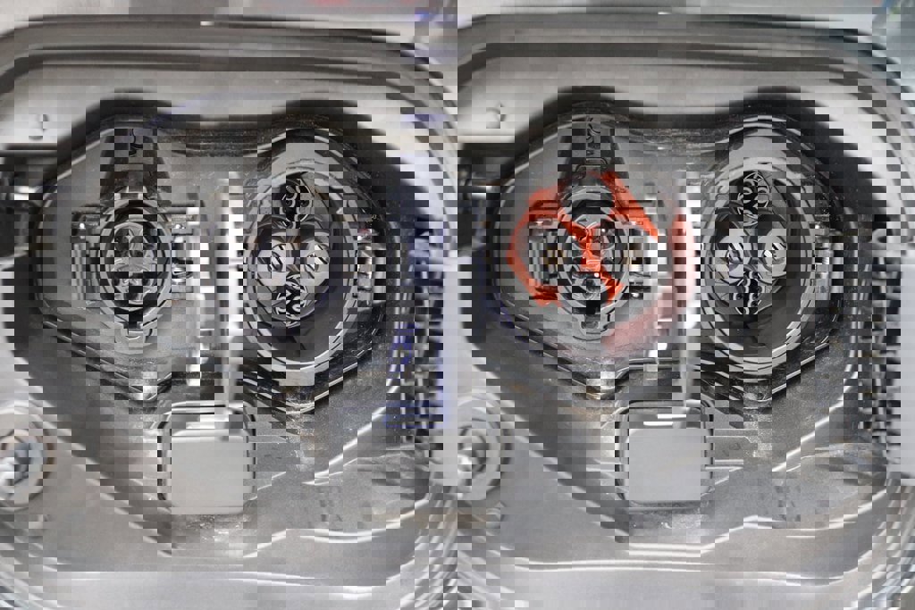 Used 2025 Mitsubishi Outlander SEL image 42